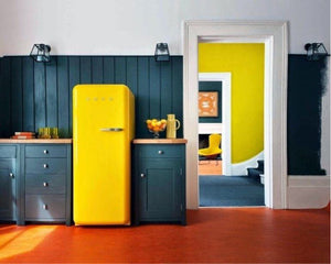 Il frigo: l'elettrodomestico più personalizzato della casa!