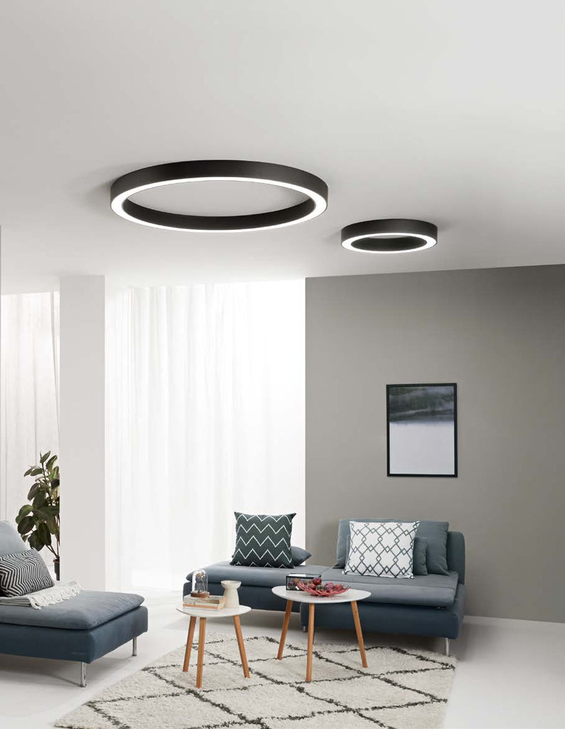 Luce DEMOS by LUCE ambiente DESIGN – MCS ARREDAMENTI Srl