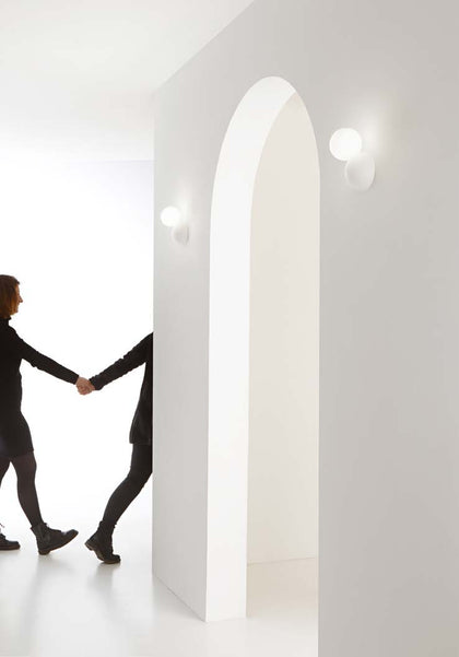 Luce KISS by LUCE ambiente DESIGN