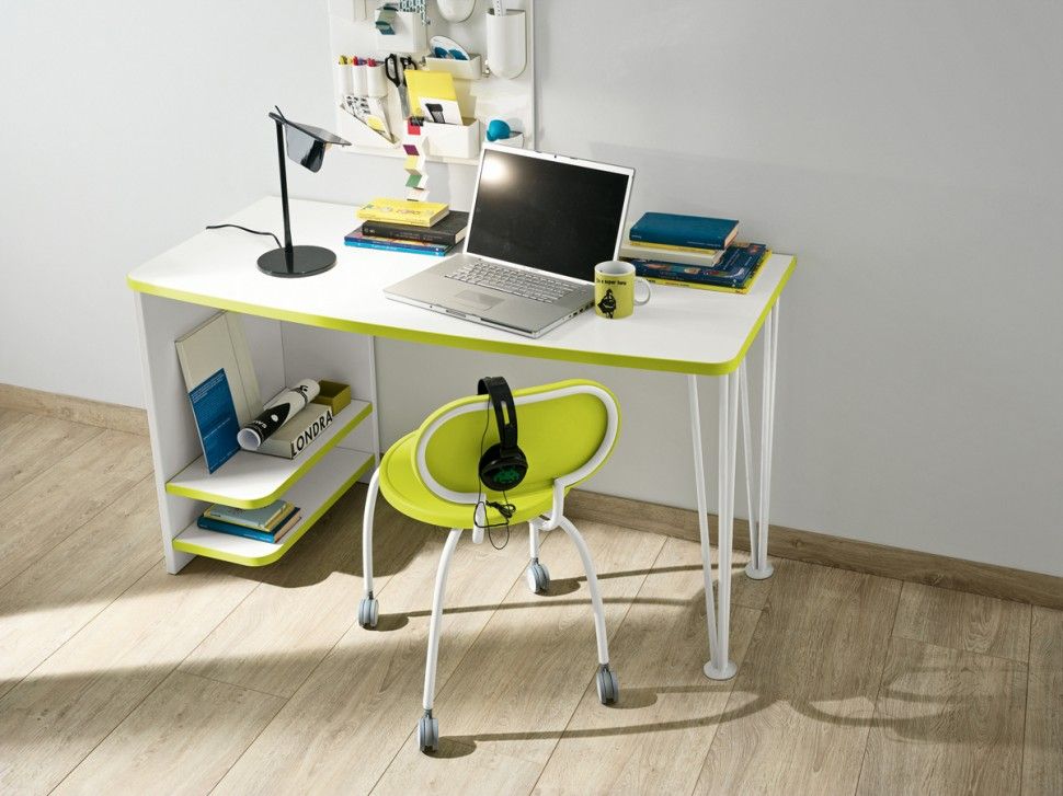 SG101 scrivania di GOLF by Colombi Casa – MCS ARREDAMENTI Srl - Main Image