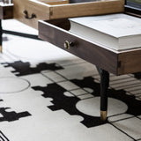 The Dreamers tavolino in legno by MOGG Unlimited Design