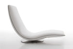 RICCIOLO poltrona - chaise longue by Tonin Casa