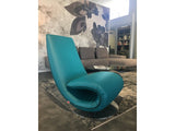 RICCIOLO poltrona - chaise longue by Tonin Casa