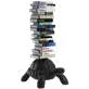 TURTLE CARRY Libreria by Qeeboo